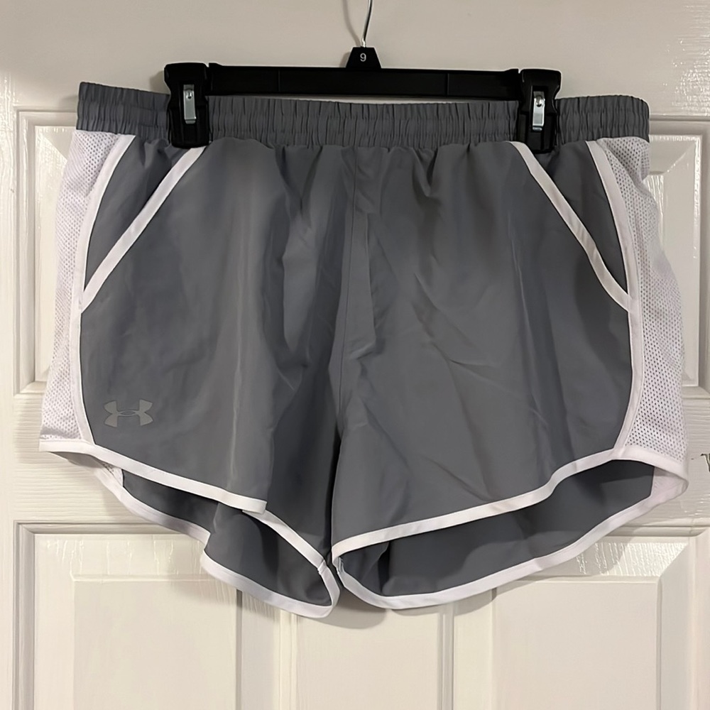 Under Armour Running Shorts
